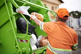 Best Commercial Junk Removal  in Rockdale, TX