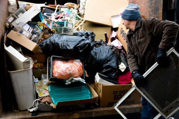 Best Donation Pickup Services  in Rockdale, TX