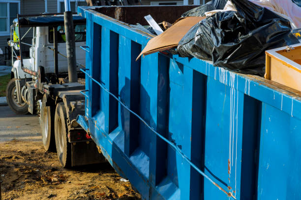 Professional Junk Removal Services in Rockdale, TX