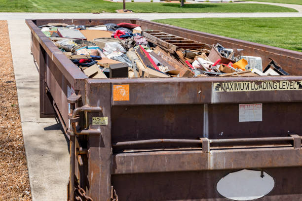 Best Dumpster Rental Services  in Rockdale, TX