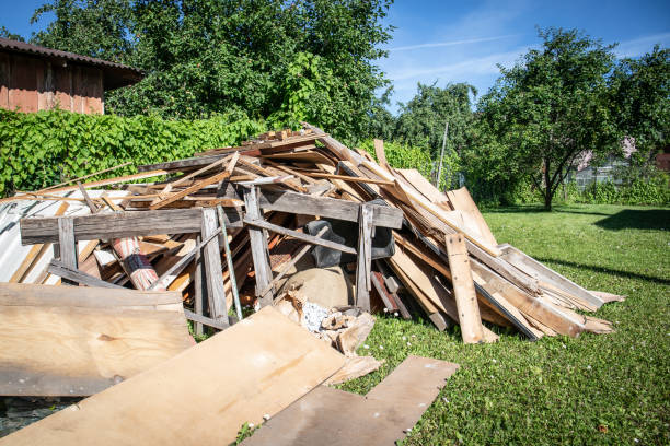 Moving and Downsizing Cleanouts in Rockdale, TX