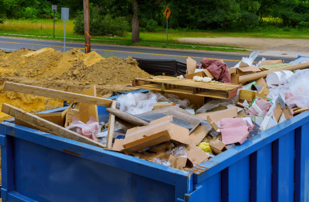 Best Garage Cleanout  in Rockdale, TX