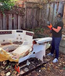 Best Property Management Cleanouts  in Rockdale, TX